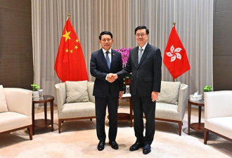 Lao delegation highlights connectivity and investment opportunities at Belt and Road Summit